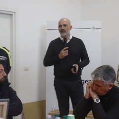 Volkswagen Marathon Barletta