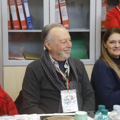 Volkswagen Marathon Barletta