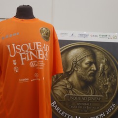 Volkswagen Marathon Barletta