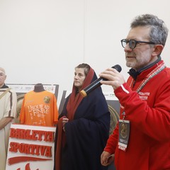 Volkswagen Marathon Barletta