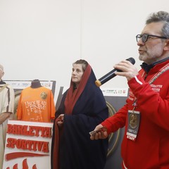 Volkswagen Marathon Barletta