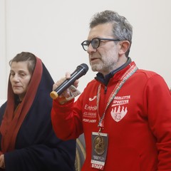 Volkswagen Marathon Barletta