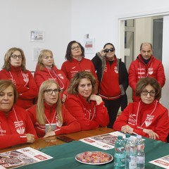 Volkswagen Marathon Barletta