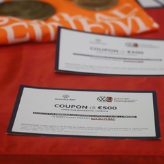 Volkswagen Marathon Barletta