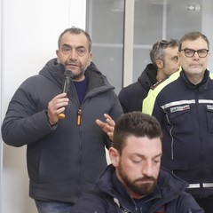 Volkswagen Marathon Barletta