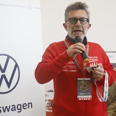 Volkswagen Marathon Barletta