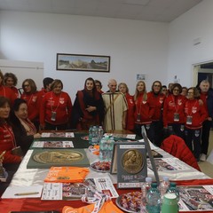 Volkswagen Marathon Barletta