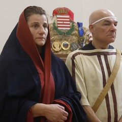 Volkswagen Marathon Barletta