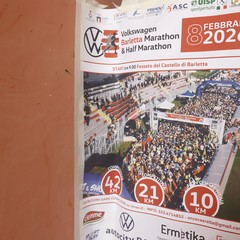 Volkswagen Marathon Barletta