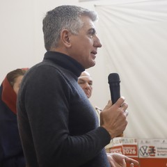 Volkswagen Marathon Barletta