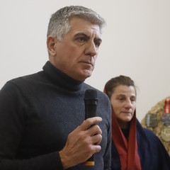 Volkswagen Marathon Barletta