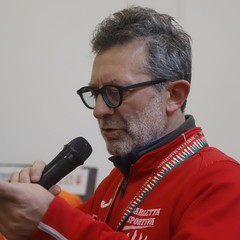 Volkswagen Marathon Barletta