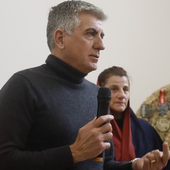 Volkswagen Marathon Barletta