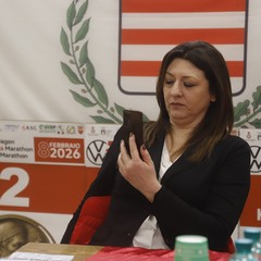 Volkswagen Marathon Barletta