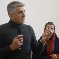 Volkswagen Marathon Barletta