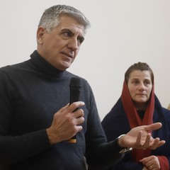 Volkswagen Marathon Barletta