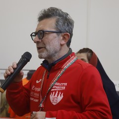 Volkswagen Marathon Barletta