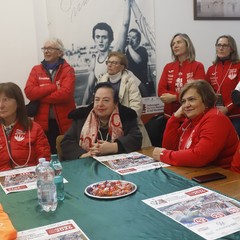 Volkswagen Marathon Barletta