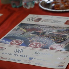 Volkswagen Marathon Barletta