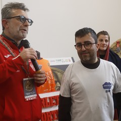 Volkswagen Marathon Barletta