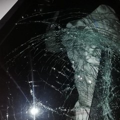 Gravissimo incidente in zona Barberini