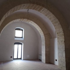 Visita all'ex Convento di San Giovanni di Dio
