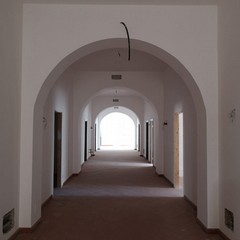 Visita all'ex Convento di San Giovanni di Dio