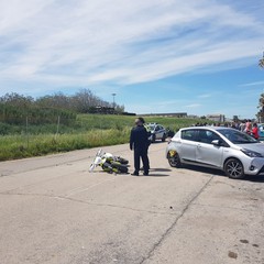 Incidente a Levante