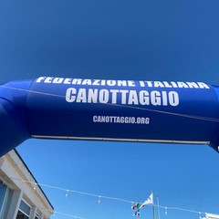 Federazione italiana canottaggio
