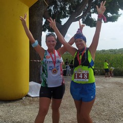 Trail &Trekking della battaglia di Annibale