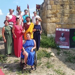 Trail &Trekking della battaglia di Annibale