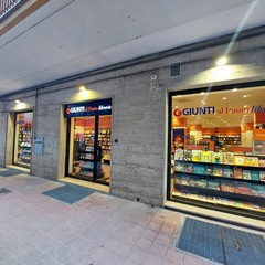 Libreria Giunti a Barletta