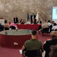 Barletta diventa ufficialmente Città dell'Olio: la cerimonia in Sala Rossa