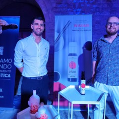 Frantoio Paparella al fianco del TEDx Barletta