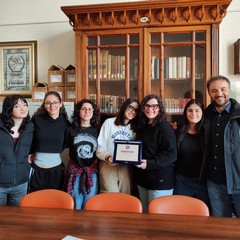 Filosofia e sorrisi: un premio per le studentesse del Liceo Casardi di Barletta
