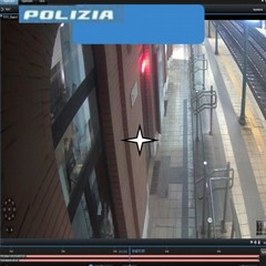 Furto in stazione a Barletta: nei guai due minorenni