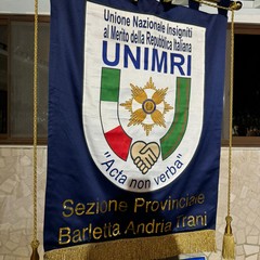 La sede UNIMRI di Barletta diventa provinciale