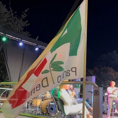 Festa provinciale dell'Unità Bat