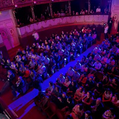 Ottimi riscontri per la sesta edizione del TEDx Barletta