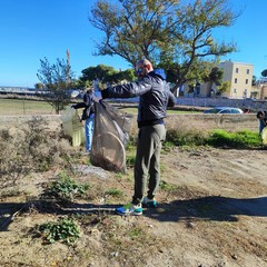 Passeggiata ecologica a Barletta, l’evento a cura dell’associazione Plastic Free