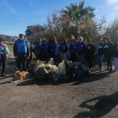 Passeggiata ecologica a Barletta, l’evento a cura dell’associazione Plastic Free