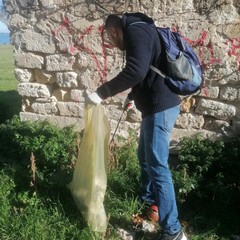 Passeggiata ecologica a Barletta, l’evento a cura dell’associazione Plastic Free