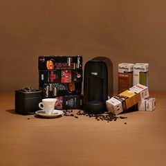 Idee regalo per un Natale all’aroma di caffè da “Cialde in città”