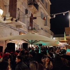 Vigilia di Natale a Barletta