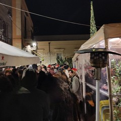 Vigilia di Natale a Barletta