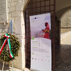 Progetto “Resilience" a Barletta