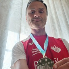 La Barletta Sportiva al Passatore 2025