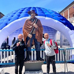La Barletta Sportiva al Passatore 2025