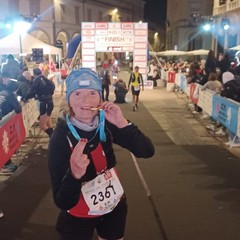 La Barletta Sportiva al Passatore 2025