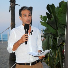 Riccardo Memeo in lista per le Regionali